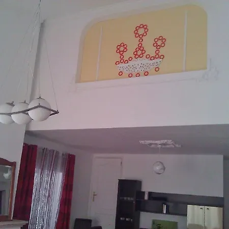 Quinta Casalinho Feriehus *