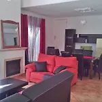 Quinta Casalinho Hébergement de vacances Albufeira