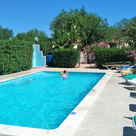 Quinta Casalinho Albufeira