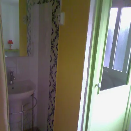 Quinta Casalinho Hébergement de vacances *