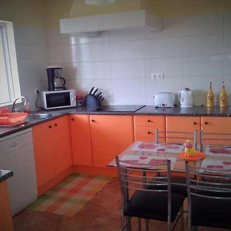 Hébergement de vacances Quinta Casalinho *