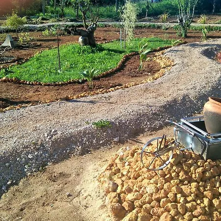 Quinta Casalinho Hébergement de vacances Albufeira