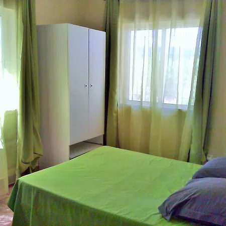 Quinta Casalinho Hébergement de vacances Albufeira