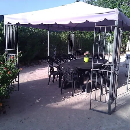 Quinta Casalinho Hébergement de vacances