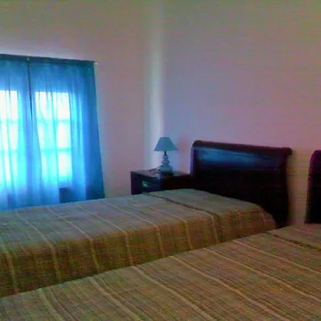 Quinta Casalinho Hébergement de vacances Albufeira