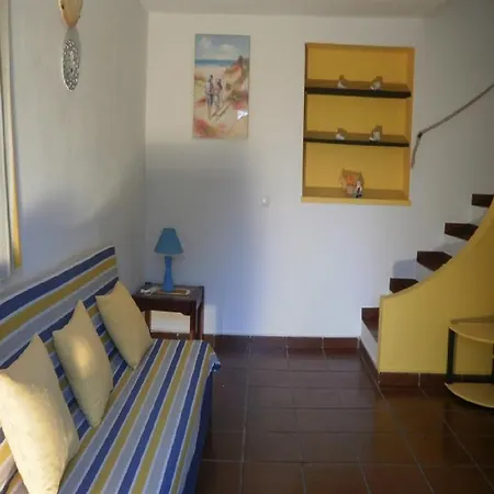 Hébergement de vacances Quinta Casalinho