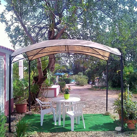 Quinta Casalinho Hébergement de vacances Albufeira