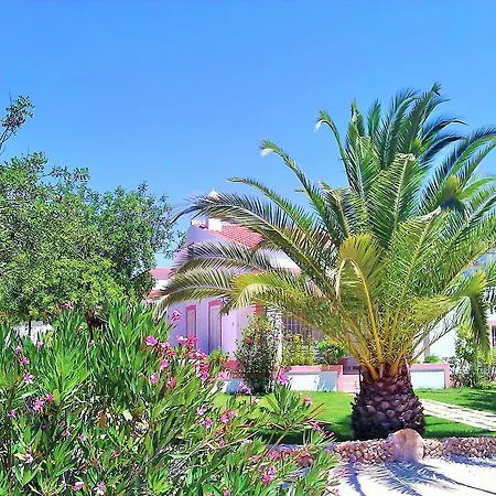 Hébergement de vacances Quinta Casalinho Albufeira