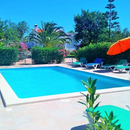Quinta Casalinho Holiday home Albufeira