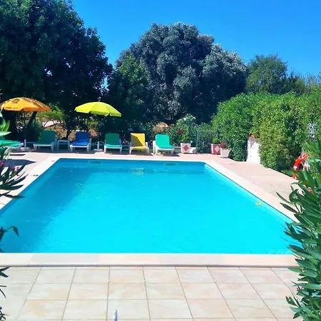 Quinta Casalinho * 阿尔布费拉