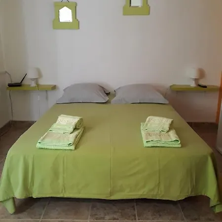 בית נופש Quinta Casalinho *