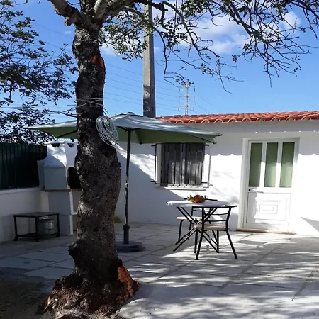 Quinta Casalinho * 阿尔布费拉