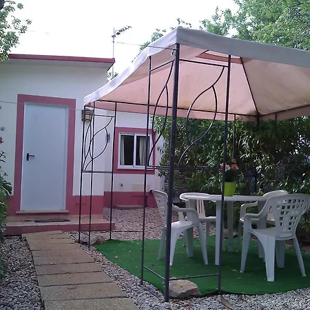 Quinta Casalinho 度假居 阿尔布费拉