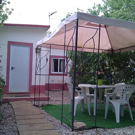 Quinta Casalinho Holiday home Albufeira