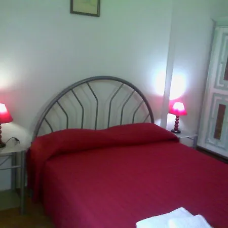 Quinta Casalinho אלבופיירה