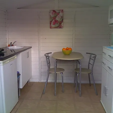Quinta Casalinho בית נופש *