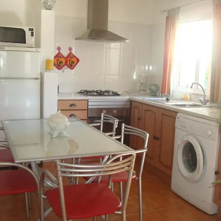 Quinta Casalinho 度假居 *