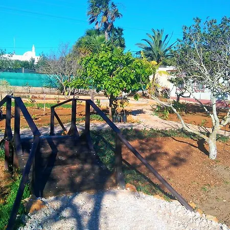 Quinta Casalinho Holiday home Albufeira