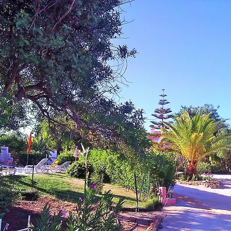 Quinta Casalinho 度假居