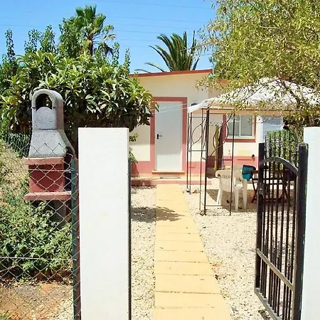 Quinta Casalinho בית נופש אלבופיירה