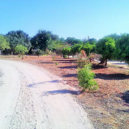 Quinta Casalinho Albufeira