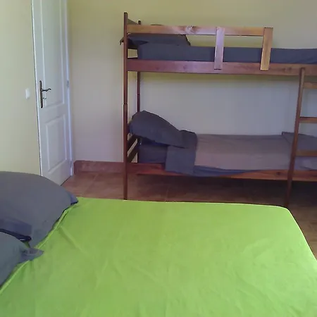 Quinta Casalinho * אלבופיירה