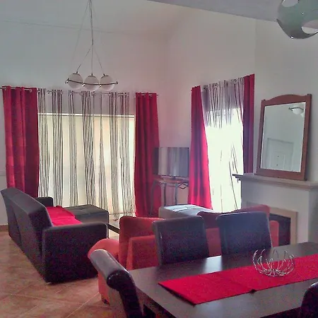 Quinta Casalinho 阿尔布费拉