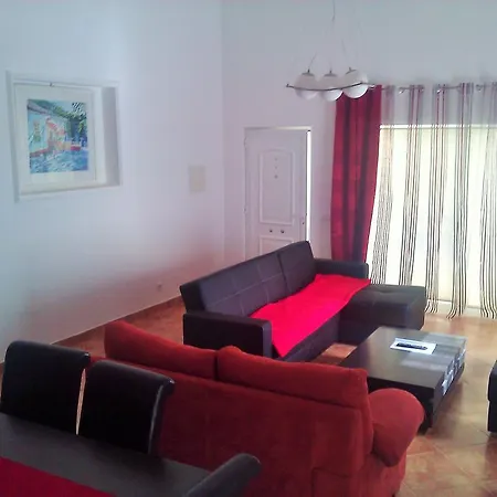 Quinta Casalinho 度假居 *