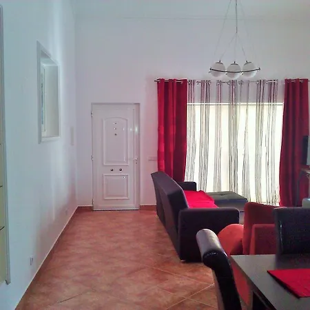 Quinta Casalinho Albufeira