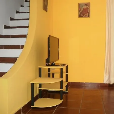 Tatil Evi Quinta Casalinho