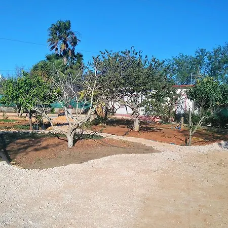Holiday home Quinta Casalinho Albufeira