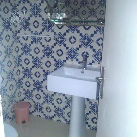 Tatil Evi Quinta Casalinho Albufeira