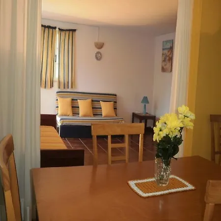בית נופש Quinta Casalinho