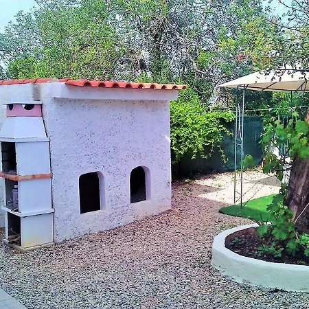 בית נופש Quinta Casalinho אלבופיירה