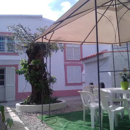 Quinta Casalinho Tatil Evi *