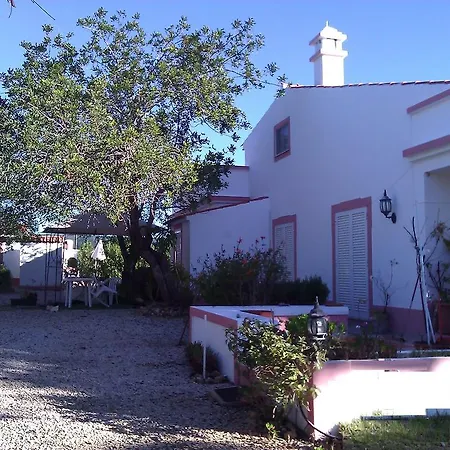 Tatil Evi Quinta Casalinho