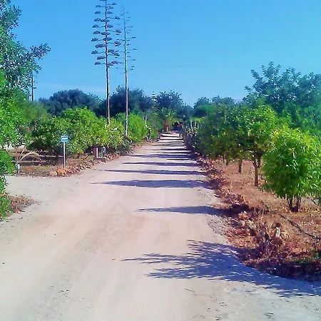 בית נופש Quinta Casalinho