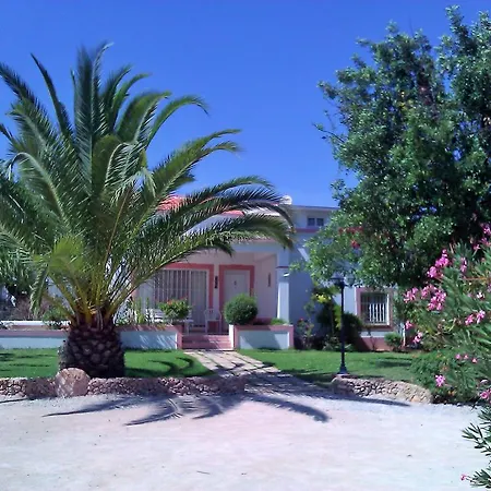 Quinta Casalinho בית נופש