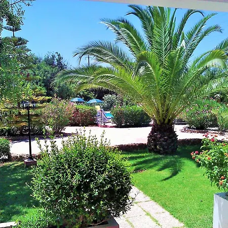 度假居 Quinta Casalinho 阿尔布费拉