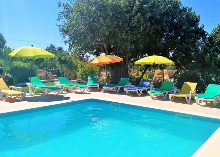 Quinta Casalinho Ferienhaus *