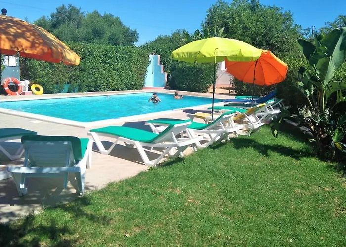 Ferienhaus Quinta Casalinho Albufeira