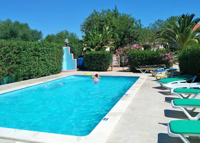 Quinta Casalinho Albufeira