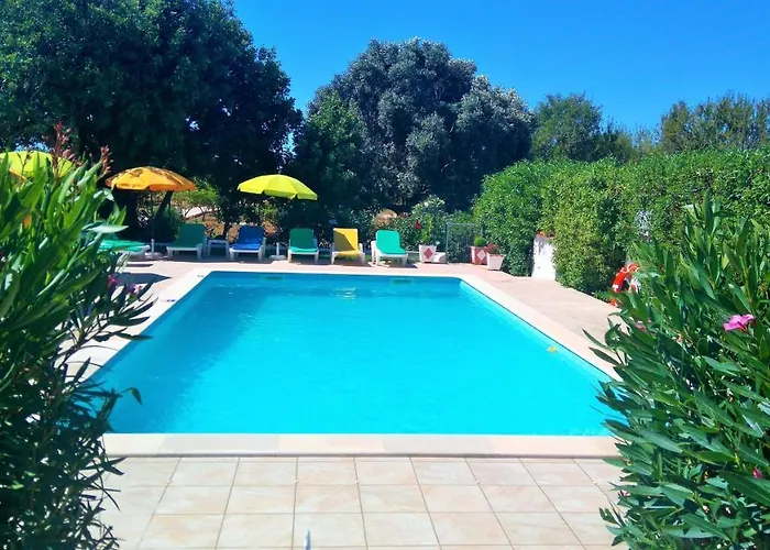 Quinta Casalinho * Albufeira