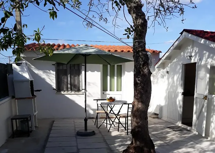 Quinta Casalinho * Albufeira