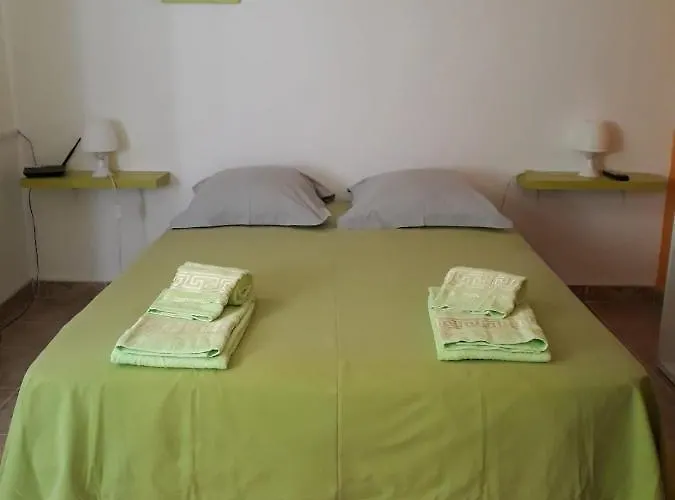 Ferienhaus Quinta Casalinho *