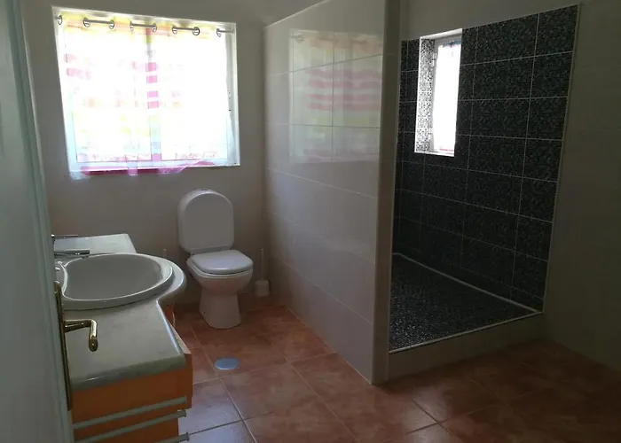 Quinta Casalinho Ferienhaus