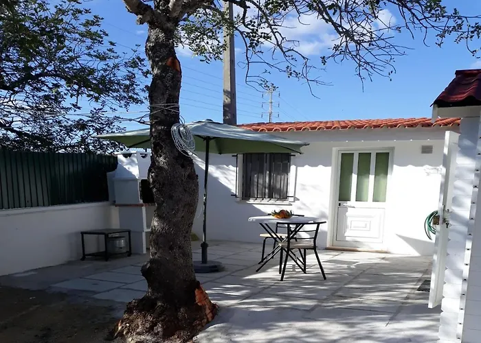 Quinta Casalinho * Albufeira