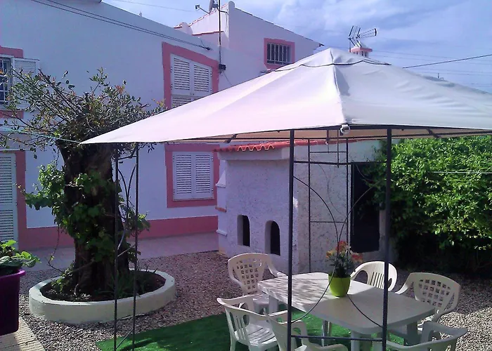 Quinta Casalinho * Albufeira