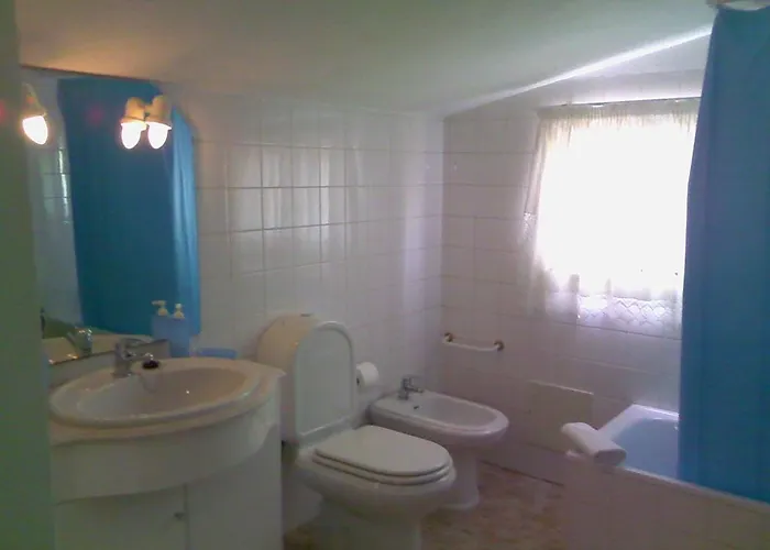 Quinta Casalinho Albufeira