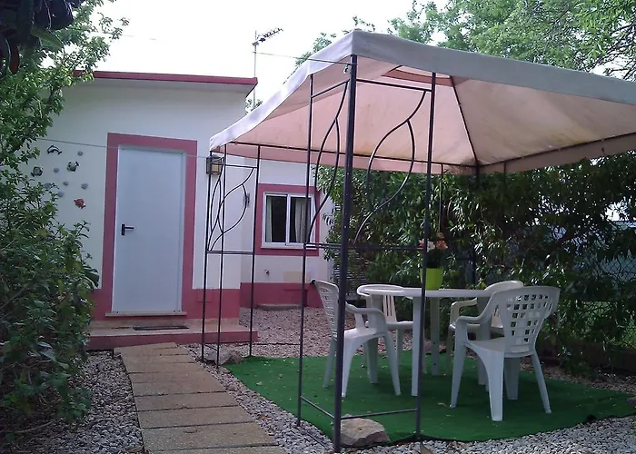 Quinta Casalinho Ferienhaus Albufeira